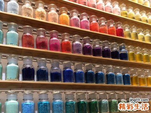 黏液囊肿是怎么回事？