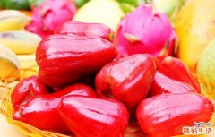 莲雾应该怎么吃 莲雾可以怎么吃