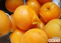 杏子要剥皮吗