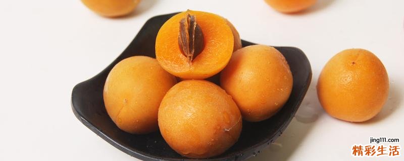 芒果和杏可以一起吃吗 杏仁芒果能不能一起吃