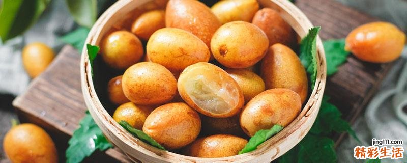 黄皮果会长胖吗 黄皮果吃多了有什么坏处