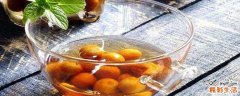 黄皮果泡酒要去掉籽吗 黄皮果泡酒有什么作用