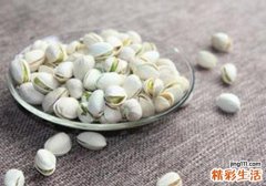 开心果是银杏果吗