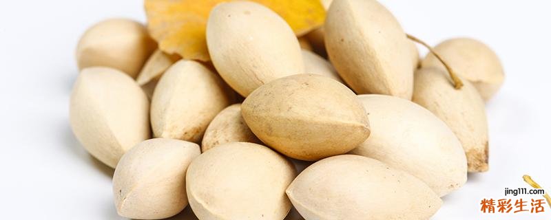 白果的吃法 吃白果的禁忌