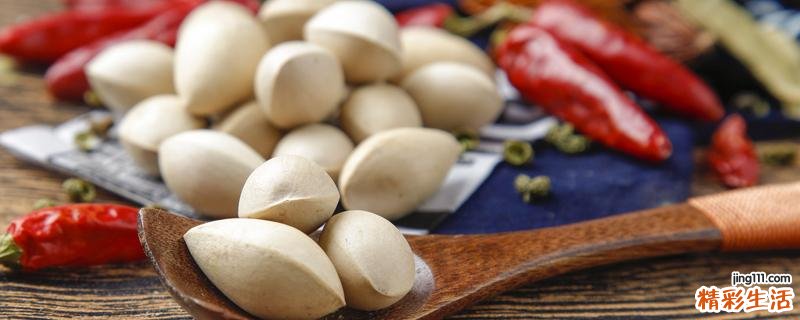 新鲜银杏果的食用方法 新鲜的银杏果能生吃吗