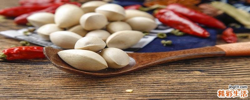 银杏吃多了会不会中毒 银杏中毒有什么症状