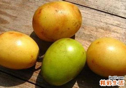 孕妇可以吃酸枣吗