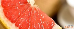 吃西柚会上火吗 吃西柚会拉肚子吗