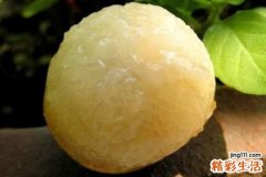 酸枣的营养价值