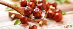 酸枣有啥功效 吃酸枣有什么好处