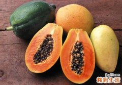 青木瓜孕妇可以吃吗