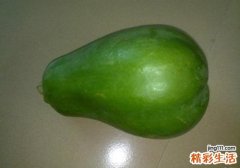 木瓜没熟切开了怎么办 吃了没熟的木瓜怎么办