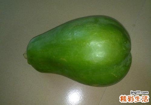 木瓜没熟切开了怎么办 吃了没熟的木瓜怎么办