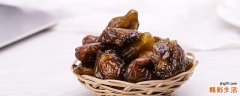 西梅干的功效与作用 西梅干和新鲜西梅功效一样吗