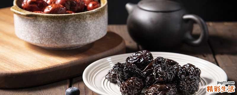 减肥吃西梅干会胖吗 什么时候吃西梅有利于减肥
