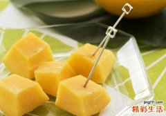 吃哈密瓜嗓子不舒服怎么回事