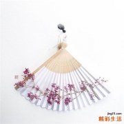 2 米团花