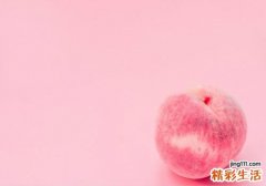 水蜜桃吃多了好吗 水蜜桃吃多了上火吗