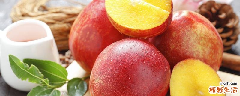 水蜜桃上的毛可以吃吗 水蜜桃上的毛怎么去除