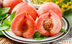 水蜜桃能放冰箱吗 水蜜桃怎么保存时间长