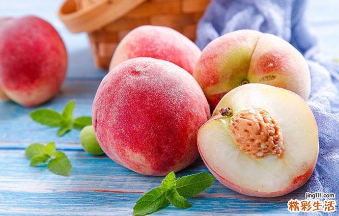 水蜜桃酒有什么功效 水蜜桃酒怎么做