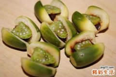 槟榔怎么吃