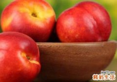 孕妇可以吃油桃吗