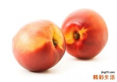 油桃是热性还是凉性