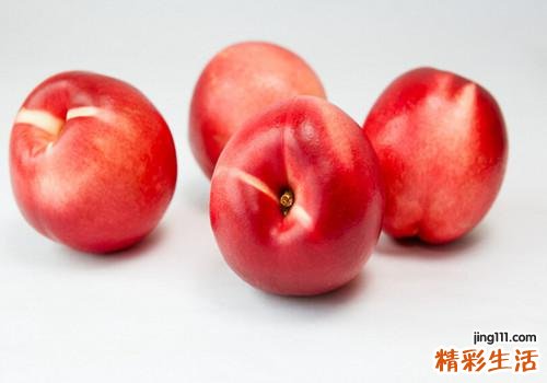 油桃吃多了会怎么样