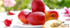 油桃和西红柿能一起吃吗 西红柿和什么相克