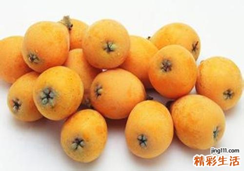 吃枇杷上火吗