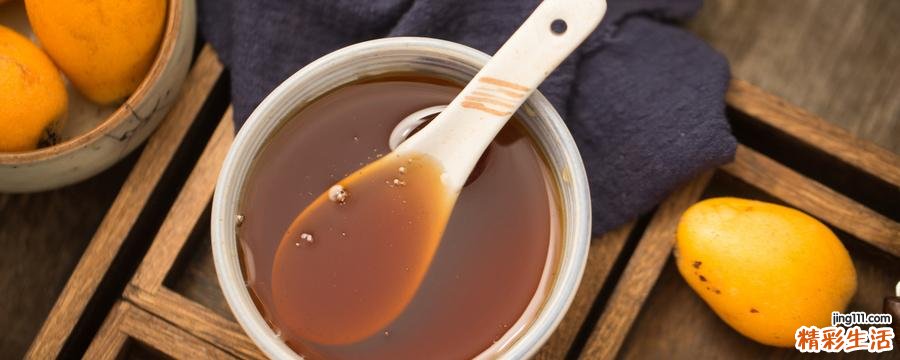 新鲜枇杷怎么熬制枇杷膏 熬枇杷膏需要枇杷叶吗