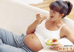 黑布林孕妇能吃吗