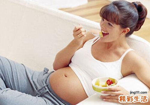 黑布林孕妇能吃吗