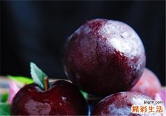 黑布林要不要剥皮 吃黑布林的皮有什么好处