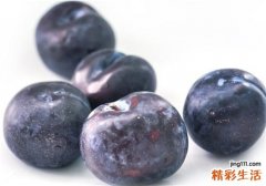 生黑布林可以吃吗 黑布林怎么催熟变甜