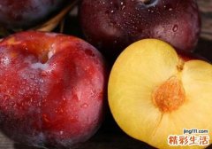 黑布林是凉性水果吗 怀孕可以吃黑布林吗