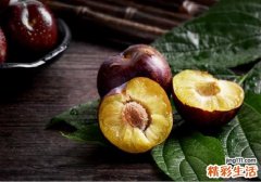 黑布林放冰箱中会变熟吗 黑布林放冰箱变色怎么回事
