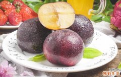 黑布林硬的可以吃吗 黑布林硬的怎么催熟