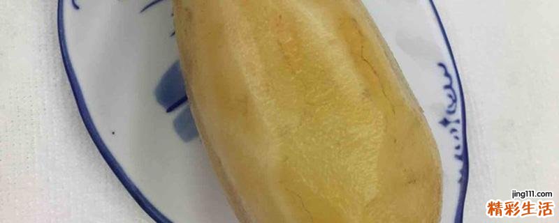 吃雪莲果的好处与坏处 吃雪莲果可以减肥吗