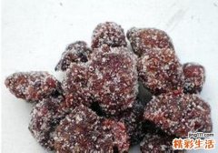 杨梅怎么吃