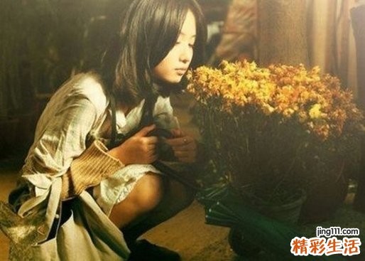 8 达人分享彩妆经验打造桃花大眼妆