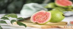 番石榴什么时候吃最好 番石榴怎么吃好吃