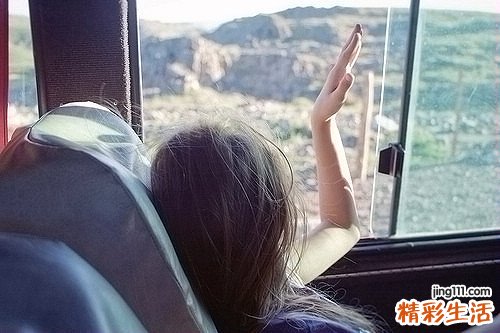 达人分享金属色闪亮眼妆的化妆技巧