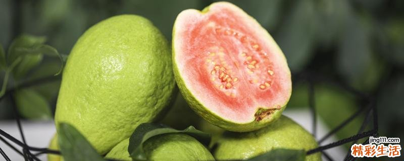 芭乐要放软了才能吃吗 怎么知道芭乐熟了