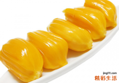 菠萝蜜哺乳期可以吃吗 哺乳期吃菠萝蜜的好处