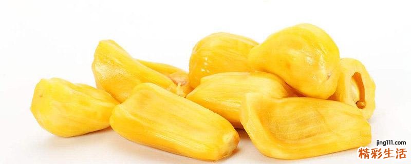 菠萝蜜减肥能吃吗 菠萝蜜减肥的效果好吗