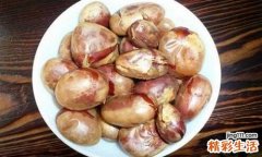 菠萝蜜核的功效与作用