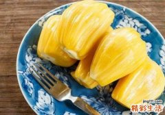 吃菠萝蜜会拉肚子吗 为什么吃菠萝蜜拉肚子