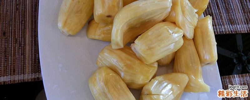 吃了菠萝蜜可以吃香蕉吗 菠萝蜜和香蕉一起吃的好处